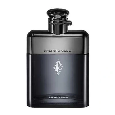Bild av Ralph Lauren Ralph&#039;s Club Eau de Toilette 50 ml