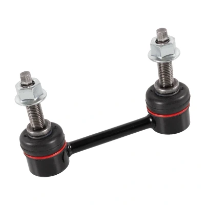 Bild av BLUE PRINT ADA108541 Biellette de barre stabilisatrice Essieu arrière gauche, droit 117 M12 x 1,5 avec écrou Acier