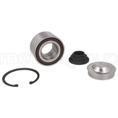 Bild av METELLI 19 8178 Kit de roulements roue 72 RENAULT: Twingo 3, SMART: Fortwo III Coupe, Forfour II 5 portes