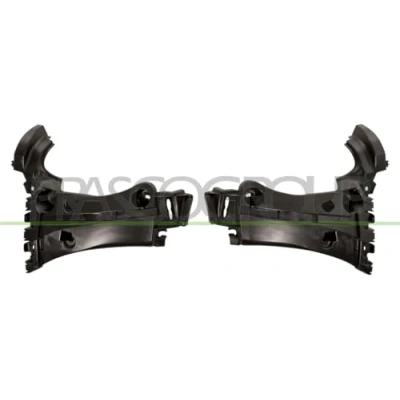 Bild av PRASCO RN9181053 Support, pare chocs arrière gauche, droite RENAULT: Kangoo II Express, / Grand