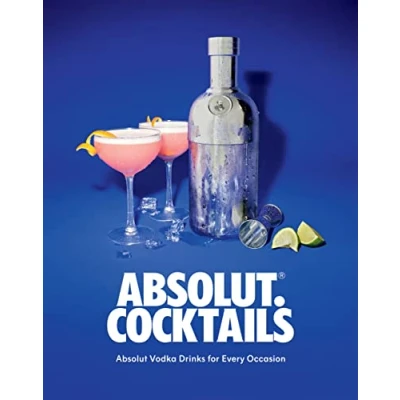 Bild av Absolut. Cocktails: Absolut Vodka Drinks For Every Occasion