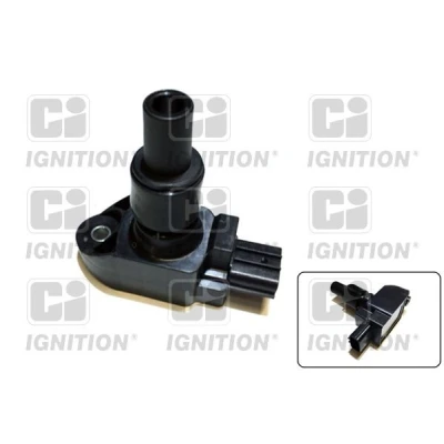 Bild av QUINTON HAZELL XIC8394 Bobine d&#039;allumage 3 MAZDA: RX 8