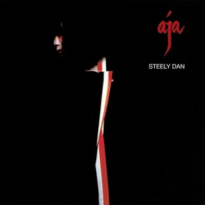 Bild av Steely Dan Aja Re M (CD)