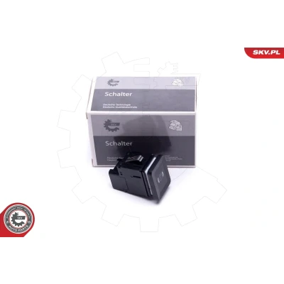 Bild av Ställare, parkeringsbroms, vw passat b6, b6 variant, cc 3C0 927 225A REH, 225A, 225B