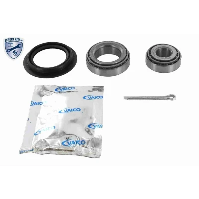 Bild av VAICO V40 0380 Kit de roulements roue Essieu arrière, avant EXPERT KITS + OPEL: Corsa B 3/5 portes, Kadett E CC, A CC