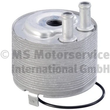 Bild av PIERBURG 7.09269.83.0 Radiateur d&#039;Huile NISSAN: NP300 Navara Pick up, Pathfinder 3