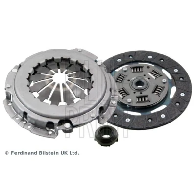 Bild av BLUE PRINT ADL143055 Kit d&#039;Embrayage à trois pièces avec graisse synthétique butée de débrayage 200 FIAT: 500 C Cabriolet, 3 portes
