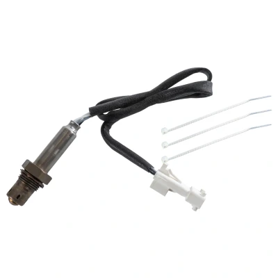 Bild av SWAG 33 10 3089 Sonde lambda chauffé 4 PEUGEOT: 206 3/5 portes, 207 308 I CITROËN: C3 Xsara Picasso