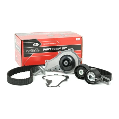 Bild av Vattenpump + kuggremssats GATES KP15656XS