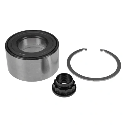 Bild av BLUE PRINT ADT38298 Kit de roulements roue Essieu avant gauche, droit 86 Roulement à billes contact oblique