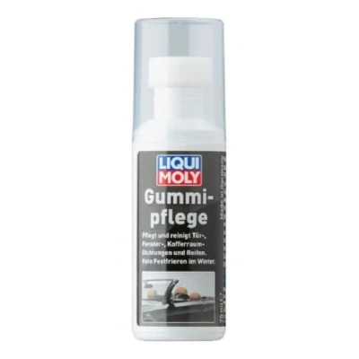 Bild av LIQUI MOLY 7182 Produit d&#039;entretien pour caoutchoucs Bouteille 75ml