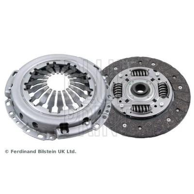 Bild av BLUE PRINT ADBP300185 Koppling 200mm RENAULT: CLIO 3, TWINGO 2