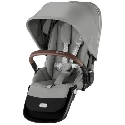 Bild av Cybex GAZELLE S Sittdel, Stone Grey