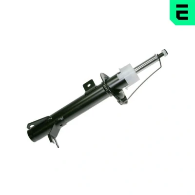 Bild av OPTIMAL A 3239GL Amortisseur Pression de gaz Système bitube Jambe suspension Goujon en haut, Collier bas M12x1.25 FORD: Fusion Break