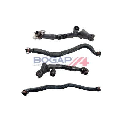Bild av BOGAP B1217103 Rep.sats vevhusventilation