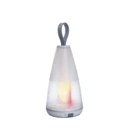 Bild av LUTEC PEPPER, Vit, Syntetisk, Universal, IP54, III, 4,5 W