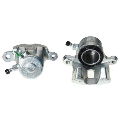 Bild av BUDWEG CALIPER 342657 Étrier de frein MAZDA: MX 5 2, I