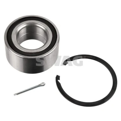 Bild av SWAG 33 10 7788 Kit de roulements roue MITSUBISHI: ASX SUV, Lancer 7 Limousine, Outlander 2 CITROËN: C Crosser C4 Aircross, JEEP: Compass