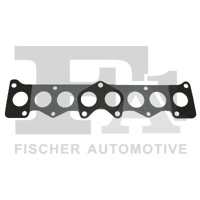 Bild av FA1 441 001 Joints de Collecteur d&#039;Echappement Culasse cylindre LAND ROVER: Discovery 1, Defender SUV, Range Rover 1