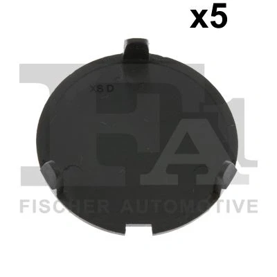 Bild av FA1 11 10037.5 Clip, enjoliveur VOLKSWAGEN: Passat B5 GP Berline, Golf 4, AUDI: A4 B6 Berline