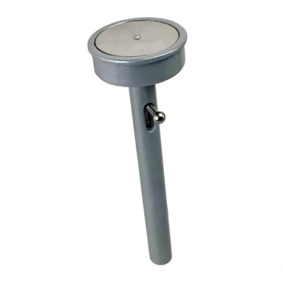 Bild av Tredoni Professionell Falafel/Köttbulle Scoop Maker Storlekar 3,4,5 cm Hummus Kikärter Köksprylar (4 // Medium)