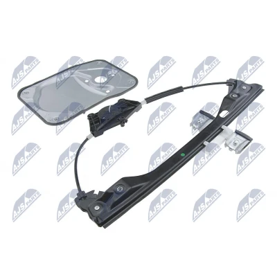 Bild av Fönsterhiss, Höger fram, skoda fabia ii, combi 5J4837462