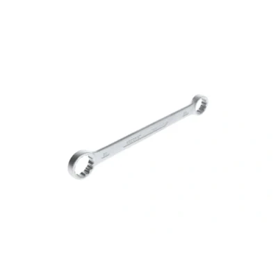 Bild av GEDORE 4 24X30 Clé polygonale double Acier chrome vanadium