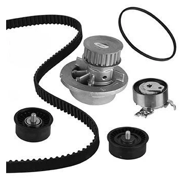 Bild av GRAF Vattenpump + kuggremssats KP541 3 OPEL [ASTRA, COMBO, CORSA, VECTRA, ZAFIRA]; VAUXHALL INSIGNIA, ZAFIRA]