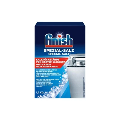 Bild av Neophos Finish 1,2 Kg Special Salt 1200 g