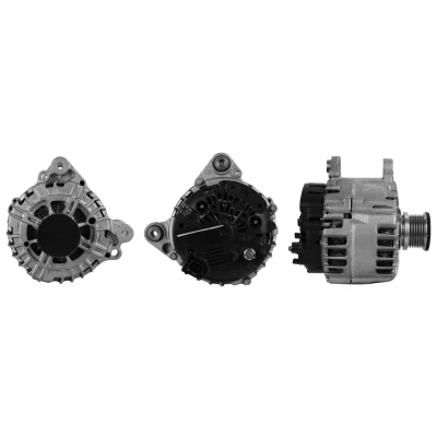 Bild av LUCAS LRA03344 Alternateur 14V 150A AUDI: Q5, A5 B8 Coupe, A4 Avant