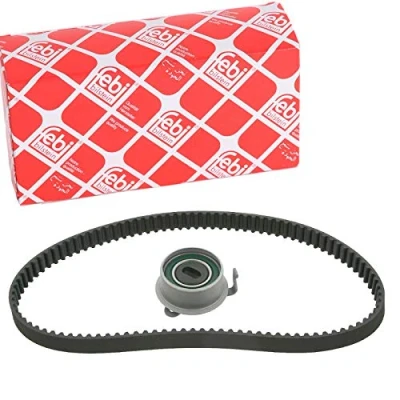 Bild av FEBI BILSTEIN 24791 Kit de distribution 101 avec une denture arrondie KIA: Picanto I, HYUNDAI: Getz, Atos, i10 I