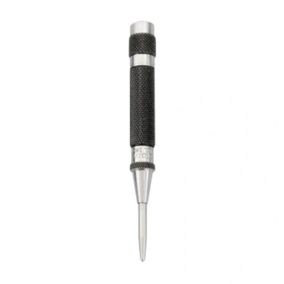 Bild av Starrett Automatiska korn med justerbar slagkraft, längd 100 mm, diameter 11 mm 18AA