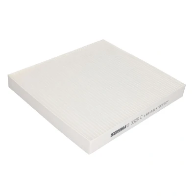 Bild av Filter, kupéventilation SOFIMA S 3325 C