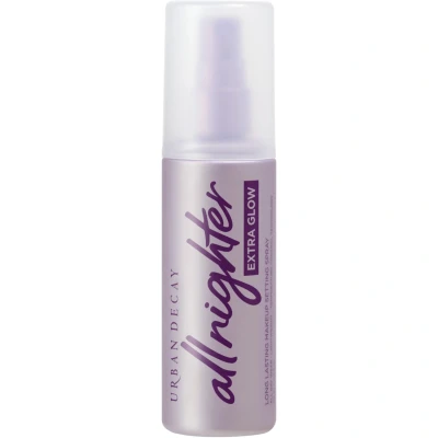 Bild av Urban Decay All Nighter Extra Glow Setting Spray 30 ml