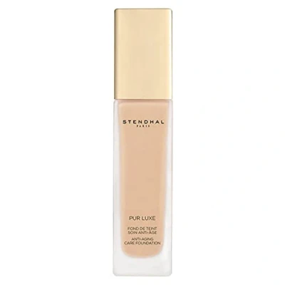 Bild av Stendhal Pur Luxe Anti Aging Foundation 30 ml