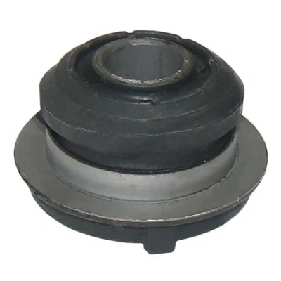 Bild av METZGER 52018808 Silent Bloc De Triangle Essieu avant, avant Support métal caoutchouc pour bras oscillant transversal MERCEDES BENZ: Classe C Berline