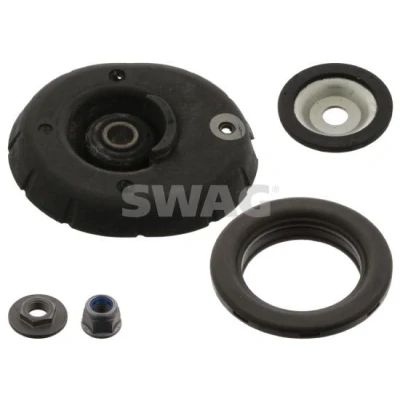 Bild av SWAG 62 94 5681 Coupelle d&#039;amortisseur PEUGEOT: 208 I 3/5 portes, Van, 301 Berline, CITROËN: C3 II, Picasso, C4 II Cactus, DS: DS3 portes