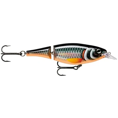 Bild av Rapala X Rap Jointed Shad