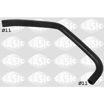 Bild av SASIC 3400078 Durite De Refroidissement FIAT: Ducato II Van, Сamion à Plateau/Сhâssis, Bus, CITROËN: Jumper I Van