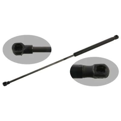 Bild av FEBI BILSTEIN 34446 Vérin de coffre 425 546,5 côté conducteur ou passager CITROËN: C4 I 3/5 portes, Berline