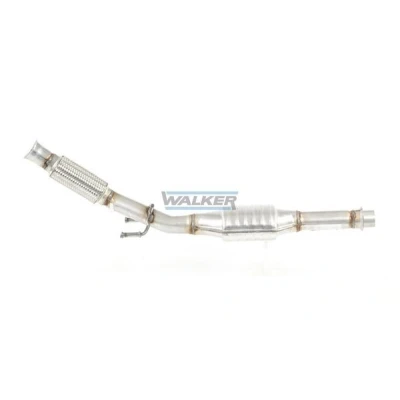 Bild av WALKER 20610 Catalyseur avec pièces d&#039;assemblage CITROËN: Xsara 5 portes, Break, Coupe