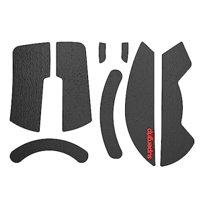 Bild av Supergrip Grip tape till Razer Deathadder V3 Pro