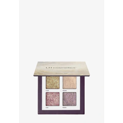 Bild av LH cosmetics Shimmer SAGA Ögonskugga, Storlek: 3.2 g, Multi colour