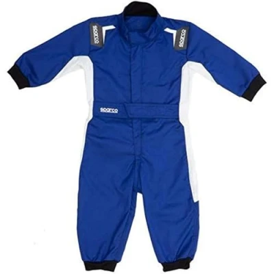 Bild av Sparco BODY BABY RACER 3 TILL 6 MÅNADER, EN STORLEK PASSAR ALLA