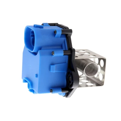 Bild av VEMO V22 79 0015 Régulateur, pulseur d&#039;air habitacle CITROËN: C4 Picasso 1, I Grand Picasso, Berlingo II, PEUGEOT: 3008 I, 5008 307 3/5 portes