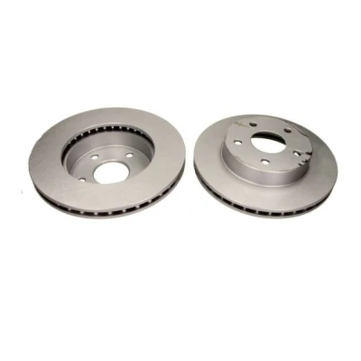 Bild av QUARO QD8227 Disque de frein 305 26 5 127 ventilé l&#039;intérieur revêtu sans moyeu roue, boulon fix roue JEEP: GRAND CHEROKEE 2