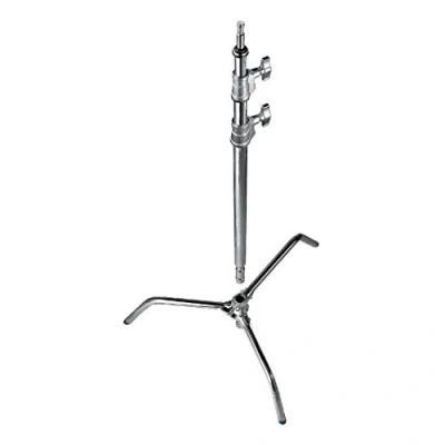 Bild av Avenger Light Stand 40 C with Turtle Base A2030D