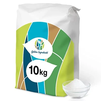 Bild av Golden Ingredients Magermjölkspulver 10 kg ersättning för färsk mjölk, låg fetthalt, mjölkpulver, glastillverkning, yoghurt