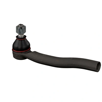 Bild av febi BILSTEIN 34311 Rotule de direction Plus Essieu avant droit avec ecrou crénelé TOYOTA: Auris 5 portes, Break, Prius