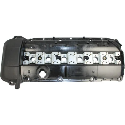 Bild av METZGER 2389103 Cache Culbuteur avec joints sans vis/boulons BMW: 3 Berline, Cabriolet, Coupe